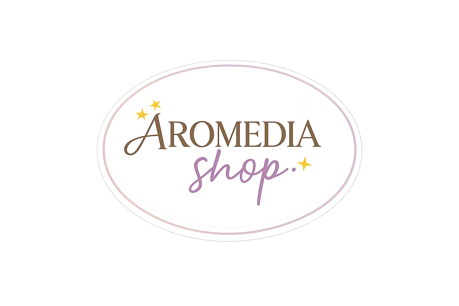 Aromedia Shop
