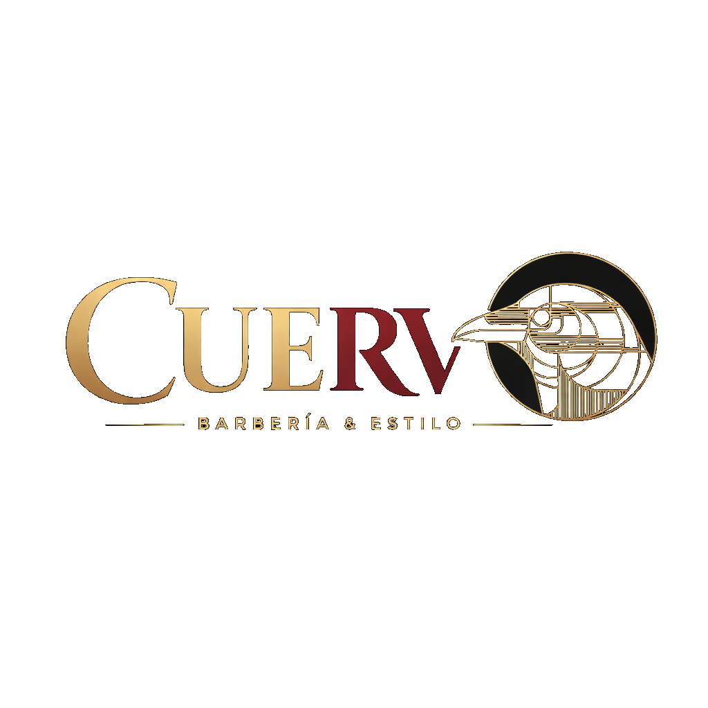 Cuervo Barbería
