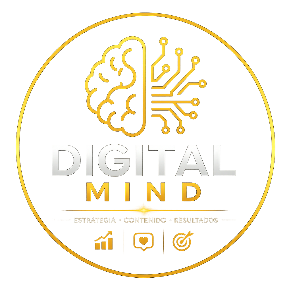 Digital Mind