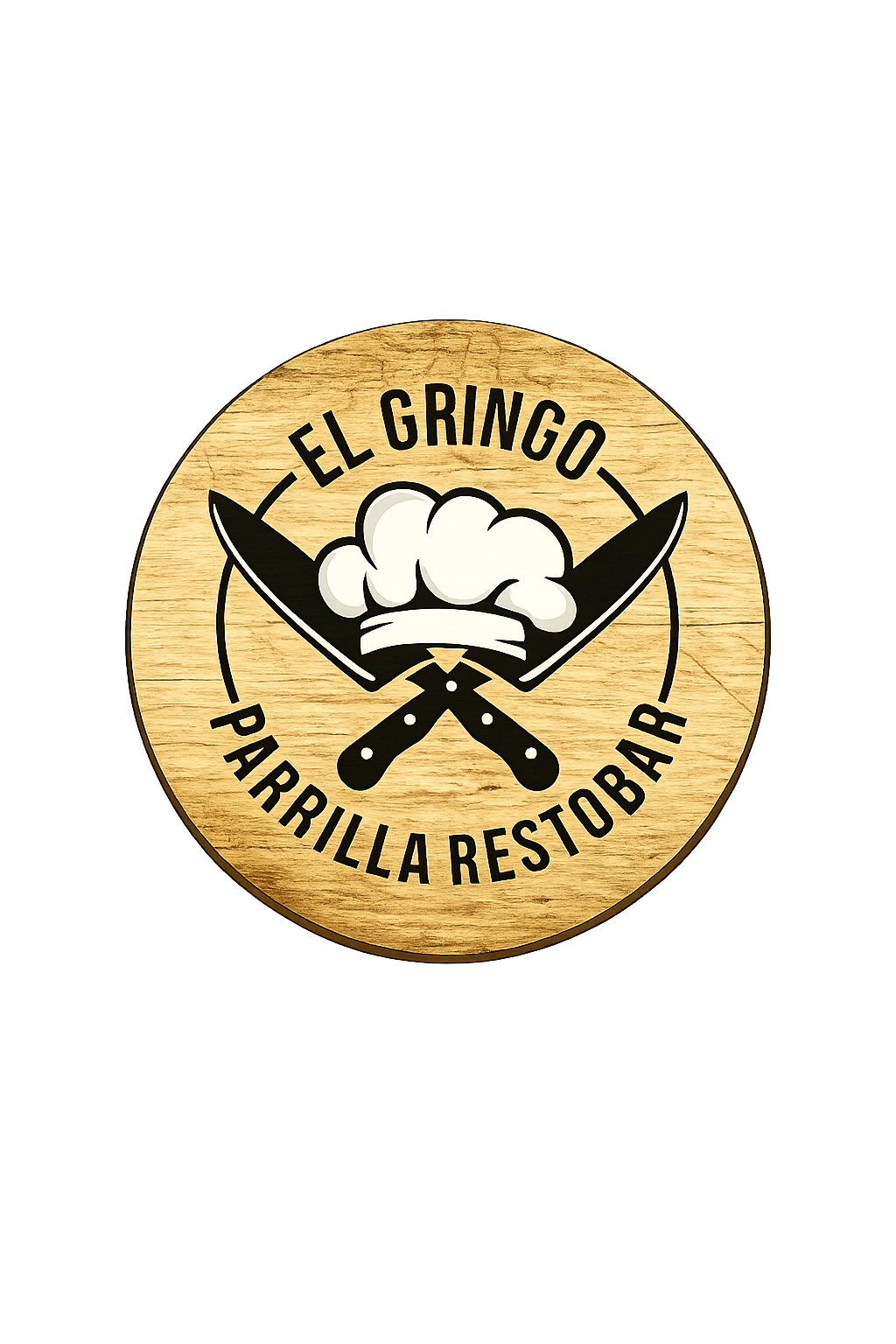 El Gringo Parrilla