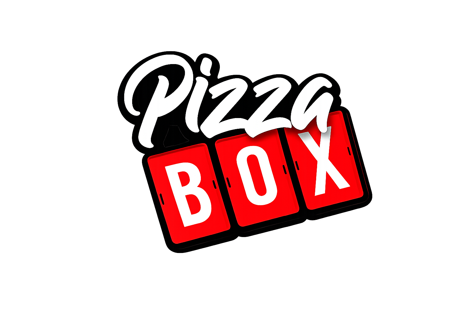 Pizza Box